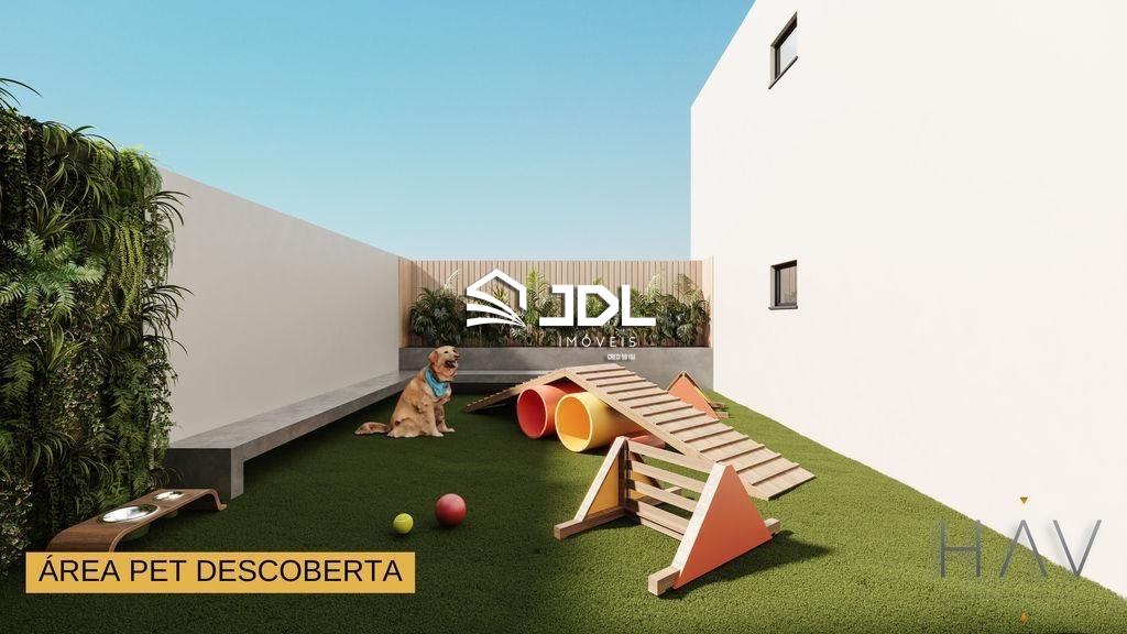 Apartamento à venda no bairro Nossa Senhora de Fatima: 