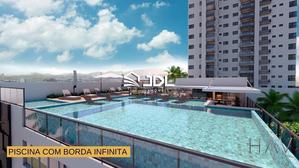 Apartamento à venda no bairro Nossa Senhora de Fatima: 