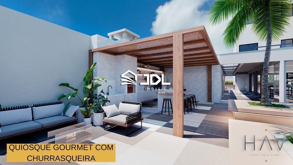 Apartamento à venda no bairro Nossa Senhora de Fatima: 