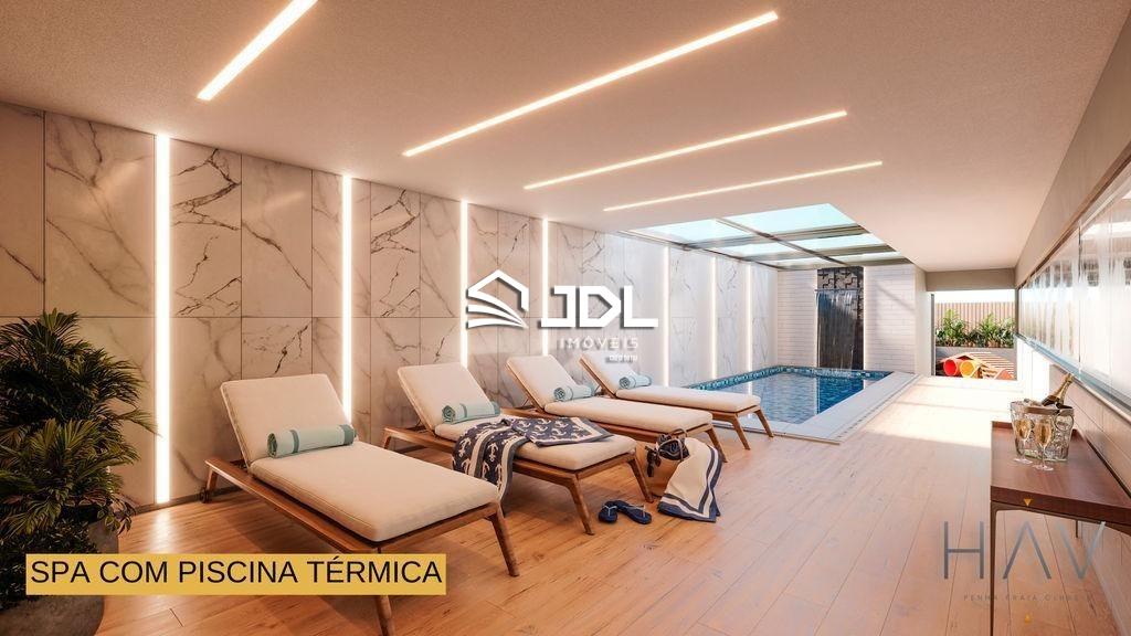 Apartamento à venda no bairro Nossa Senhora de Fatima: 