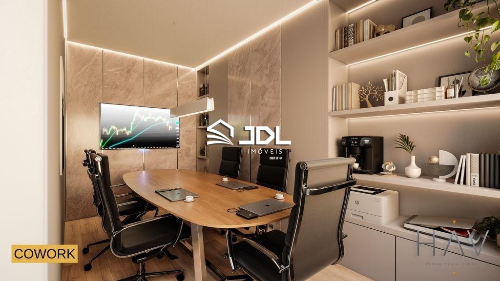 Apartamento à venda no bairro Nossa Senhora de Fatima: 