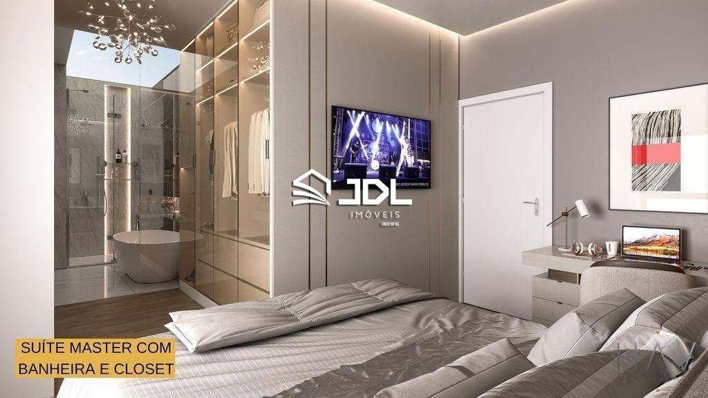 Apartamento à venda no bairro Nossa Senhora de Fatima: 