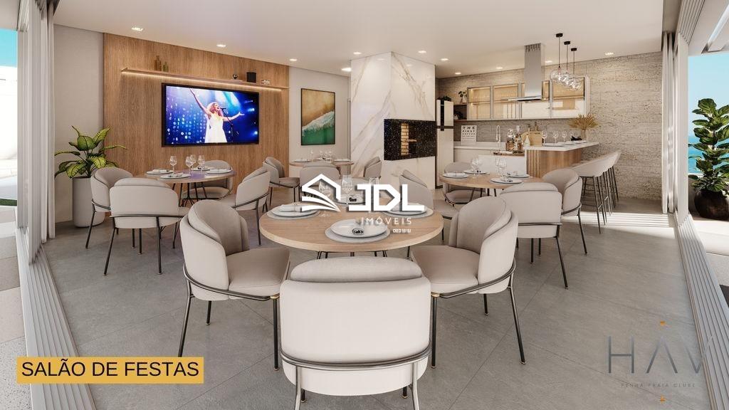 Apartamento à venda no bairro Nossa Senhora de Fatima: 