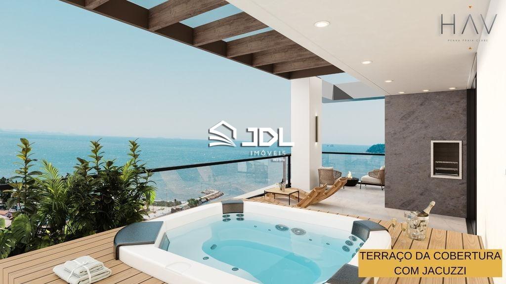 Apartamento à venda no bairro Nossa Senhora de Fatima: 