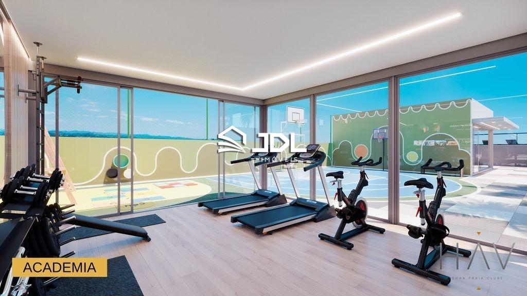 Apartamento à venda no bairro Nossa Senhora de Fatima: 