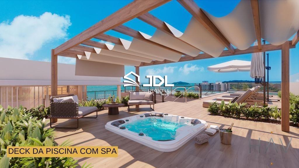 Apartamento à venda no bairro Nossa Senhora de Fatima: 