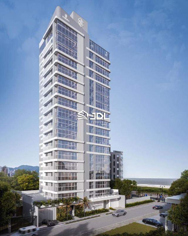 Apartamento à venda no bairro Itacolomi: 