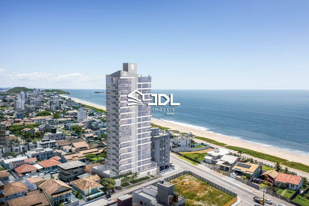 Apartamento à venda no bairro Itacolomi: 