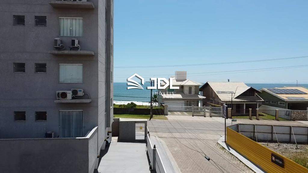 Apartamento à venda no bairro Itacolomi: 