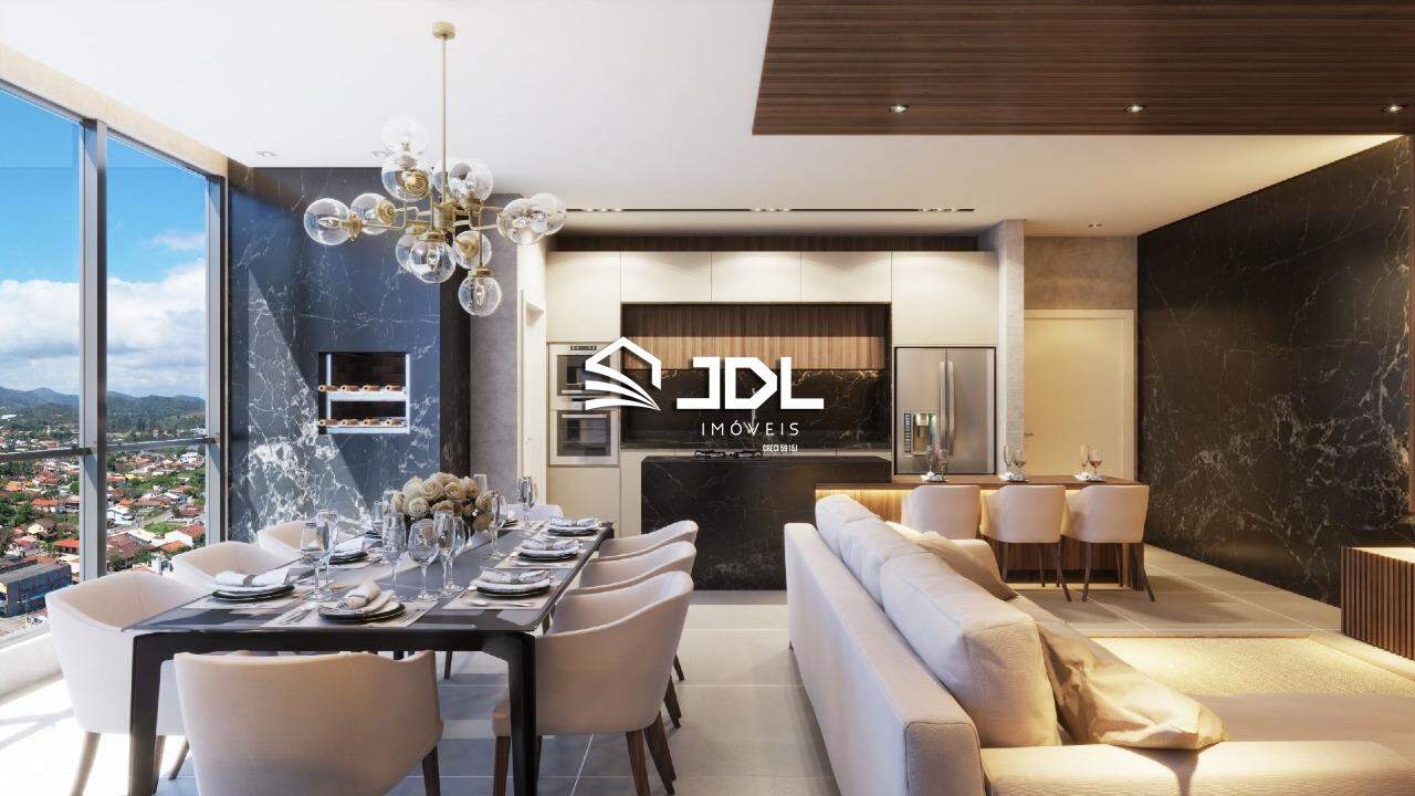 Apartamento à venda no bairro Centro: 