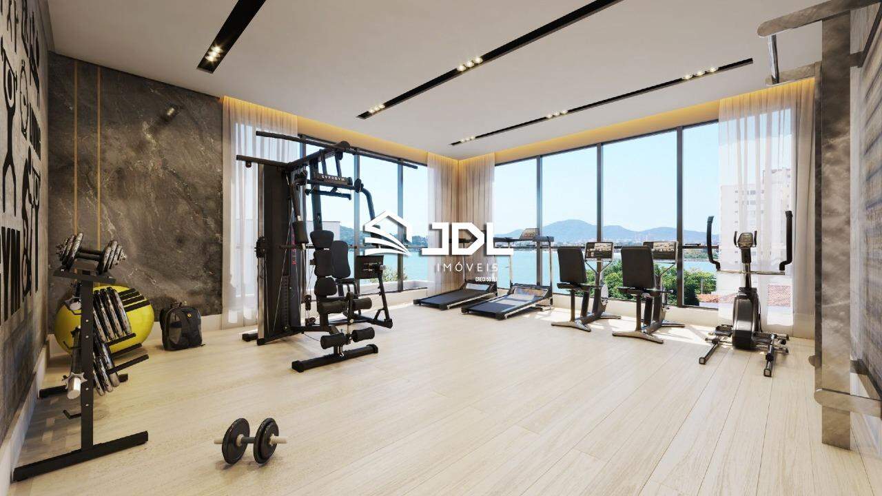 Apartamento à venda no bairro Centro: 