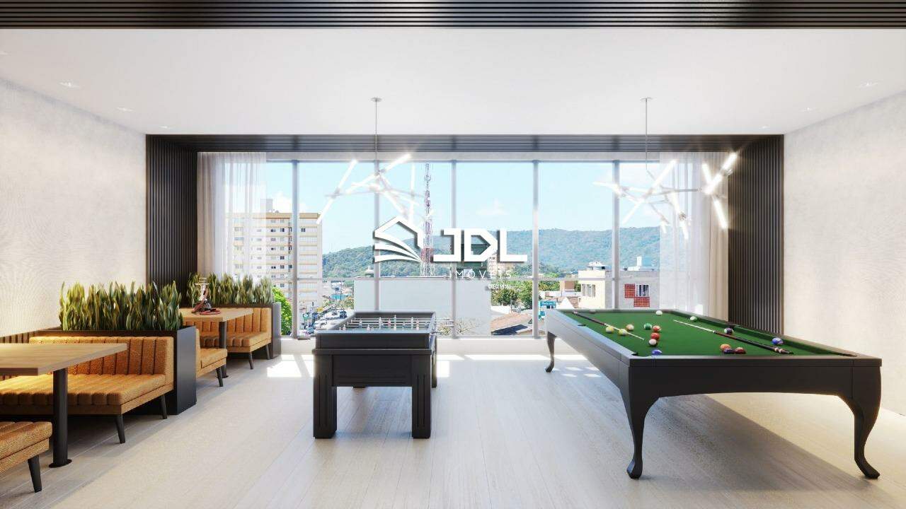 Apartamento à venda no bairro Centro: 