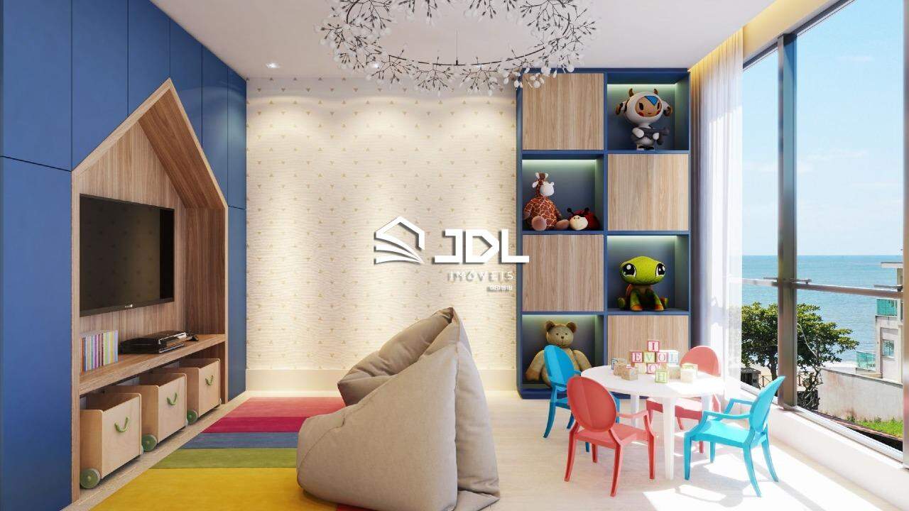 Apartamento à venda no bairro Centro: 