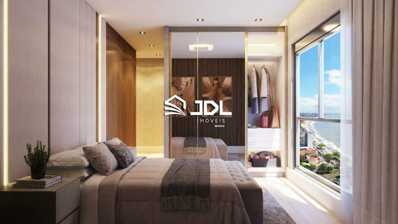 Apartamento à venda no bairro Centro: 