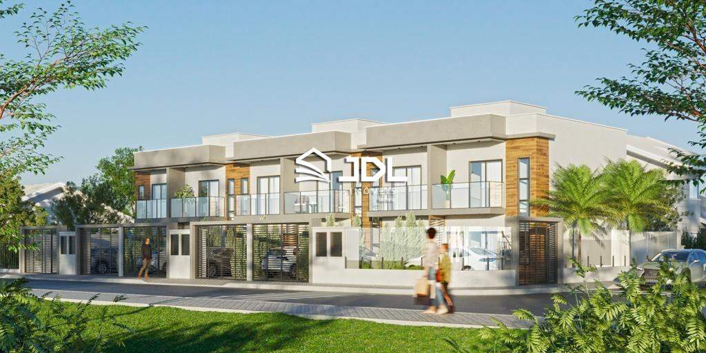 Sobrado à venda no bairro Armação: 