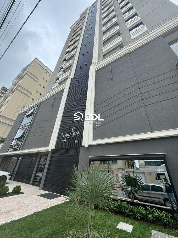 Apartamento à venda no bairro Perequê: 