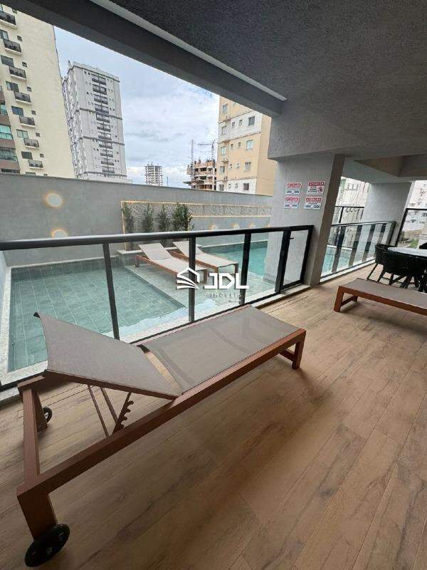 Apartamento à venda no bairro Perequê: 