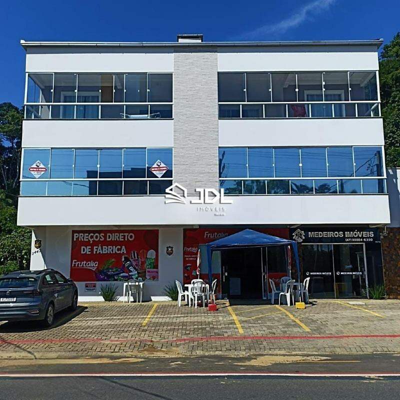 Apartamento à venda no bairro Itajuba: 