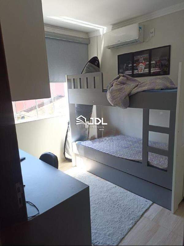 Apartamento à venda no bairro Itajuba: 