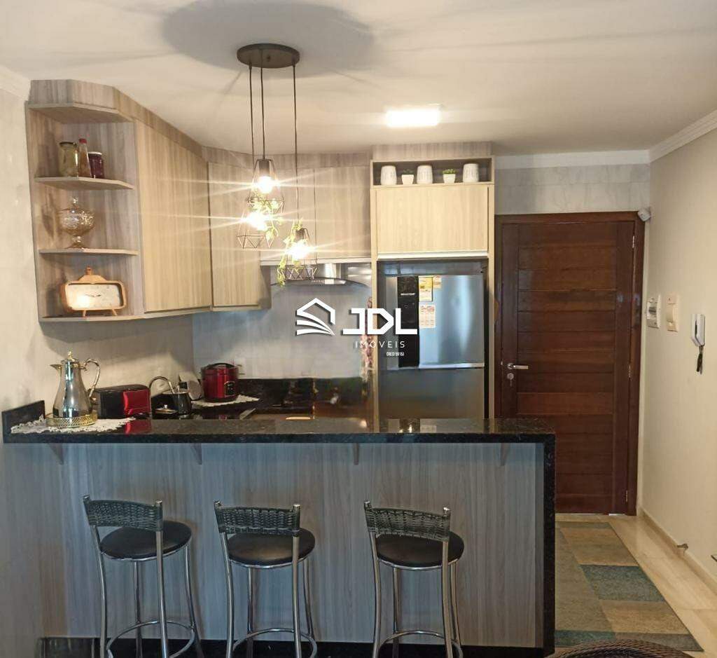 Apartamento à venda no bairro Itajuba: 