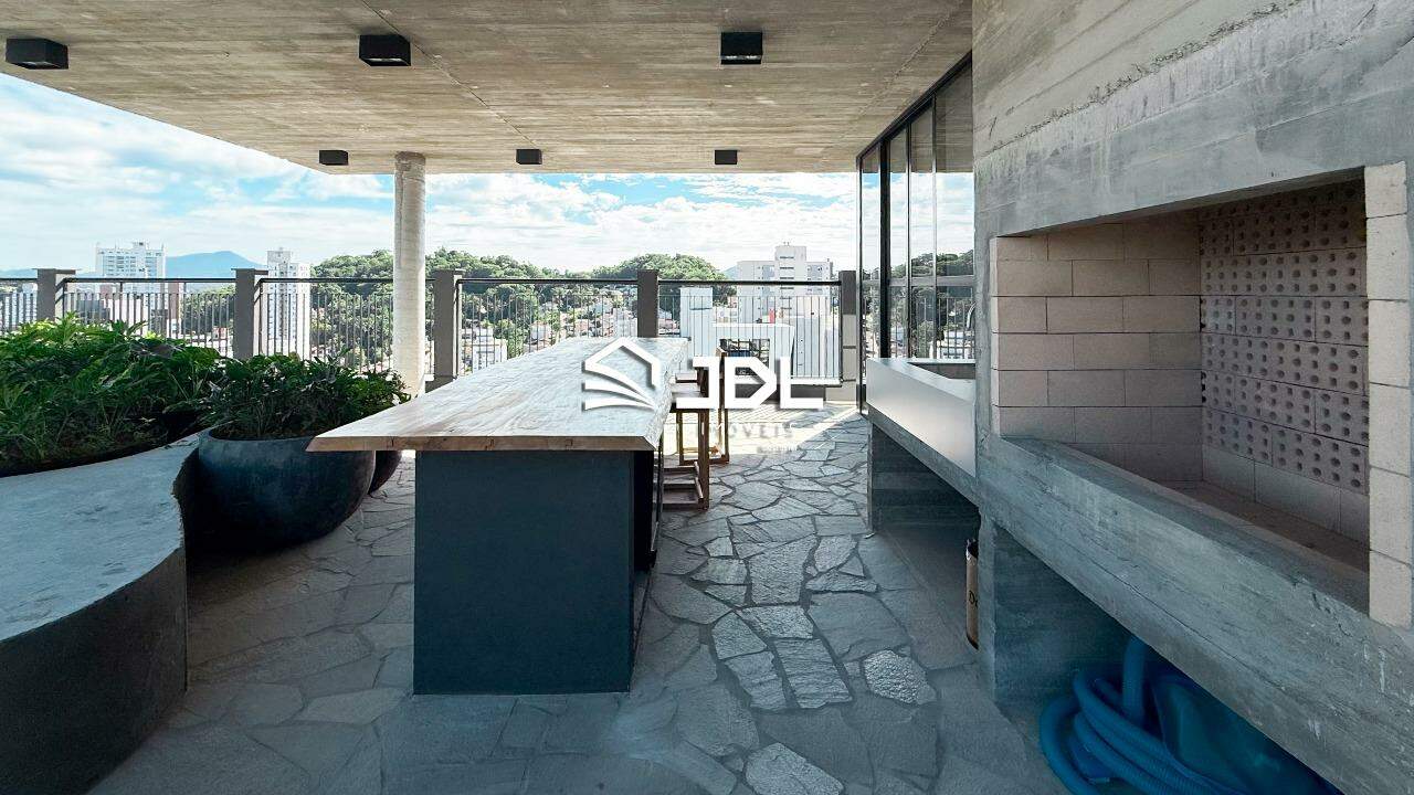 Apartamento à venda no bairro Vila Nova: 