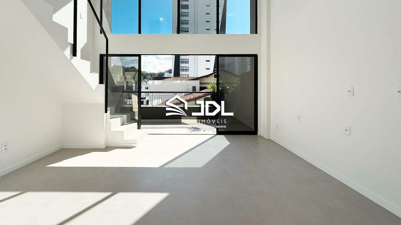Apartamento à venda no bairro Vila Nova: 