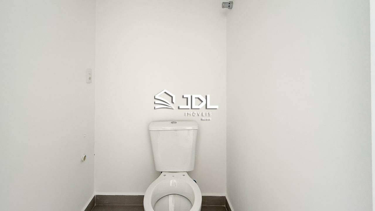 Apartamento à venda no bairro Vila Nova: 