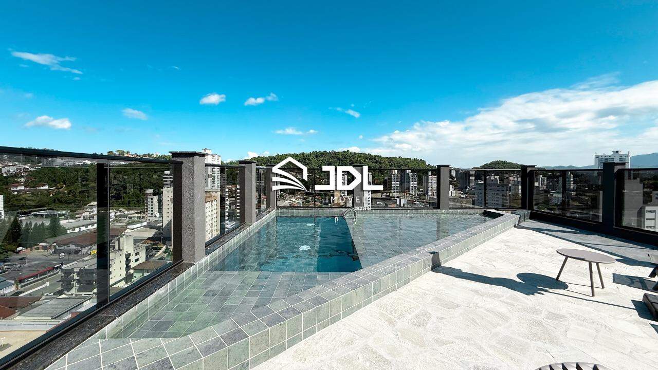 Apartamento à venda no bairro Vila Nova: 