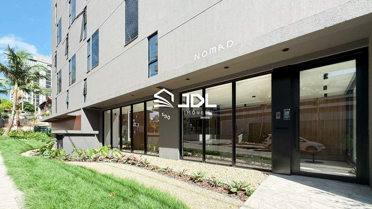 Apartamento à venda no bairro Vila Nova: 
