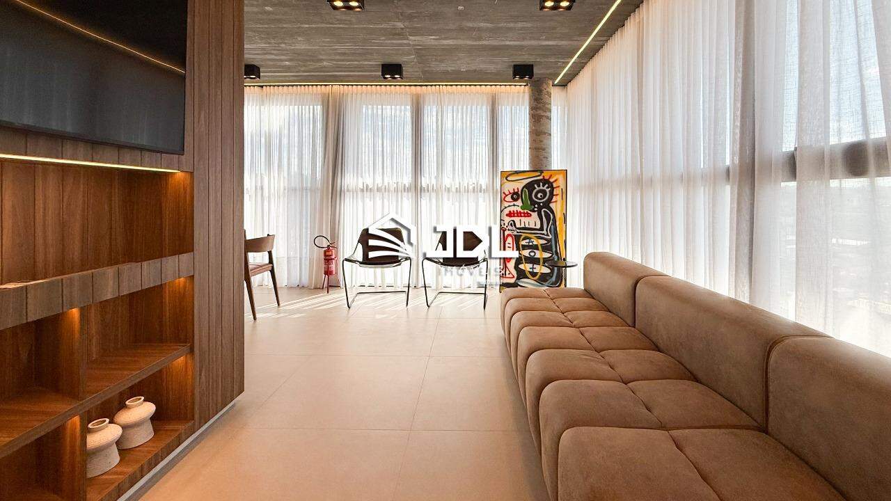 Apartamento à venda no bairro Vila Nova: 