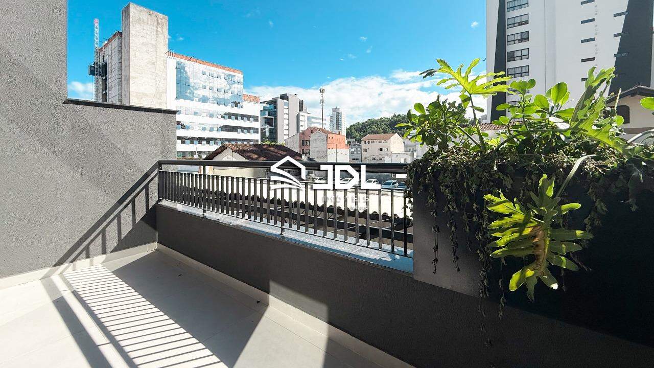 Apartamento à venda no bairro Vila Nova: 