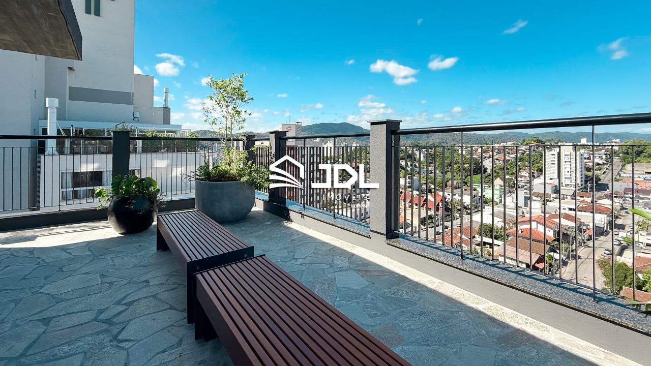 Apartamento à venda no bairro Vila Nova: 