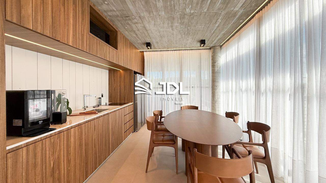 Apartamento à venda no bairro Vila Nova: 