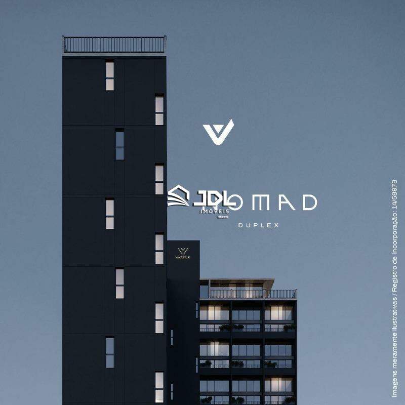 Apartamento Duplex à venda no bairro Vila Nova: 