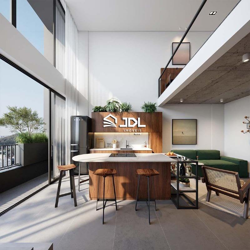 Apartamento Duplex à venda no bairro Vila Nova — foto 2