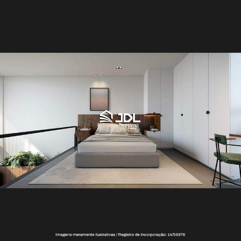 Apartamento Duplex à venda no bairro Vila Nova: 