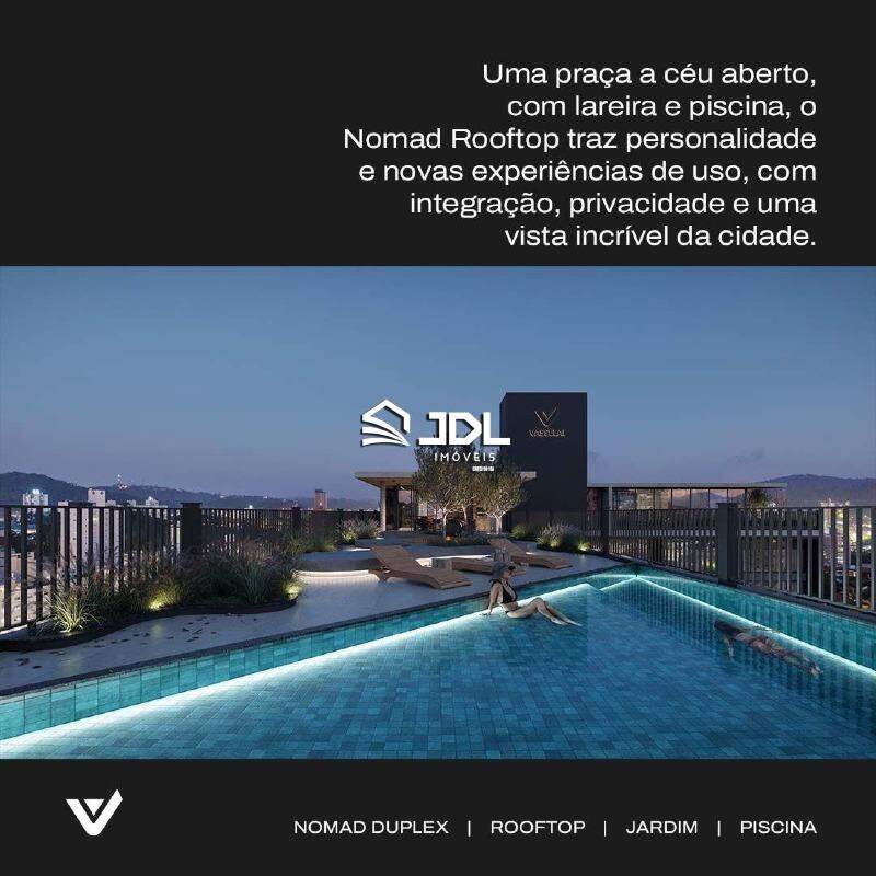 Apartamento Duplex à venda no bairro Vila Nova: 