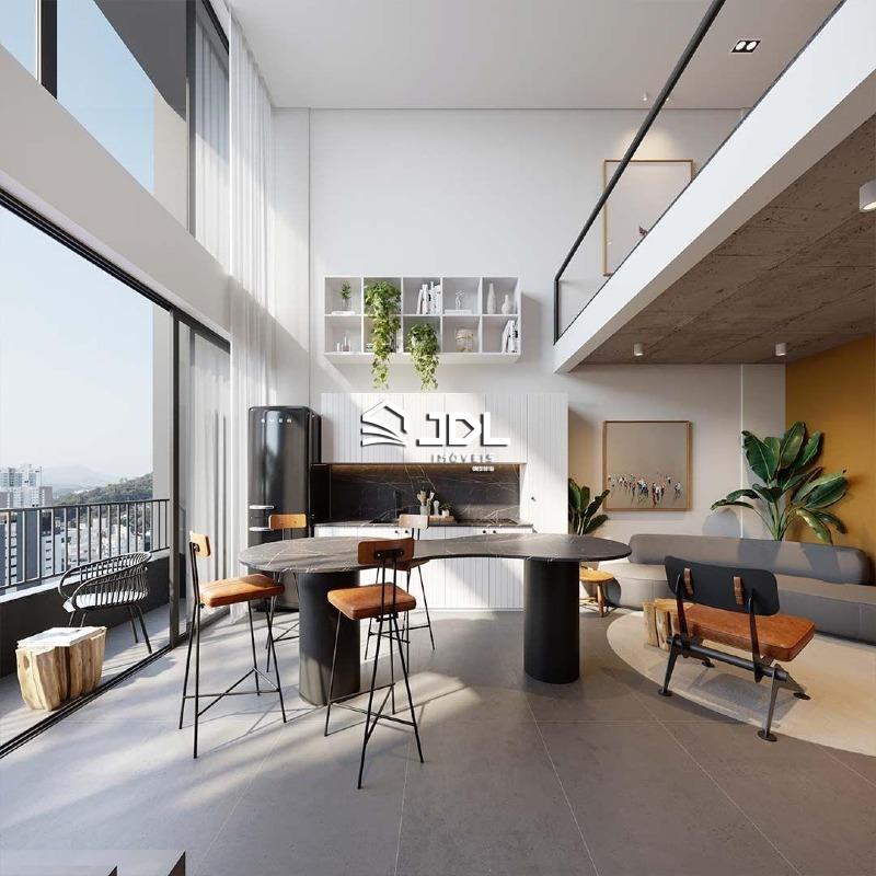 Apartamento Duplex à venda no bairro Vila Nova — foto 3