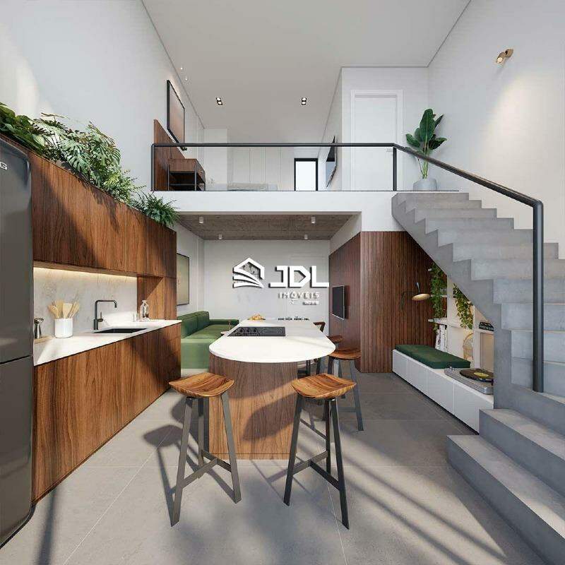 Apartamento Duplex à venda no bairro Vila Nova - foto 1