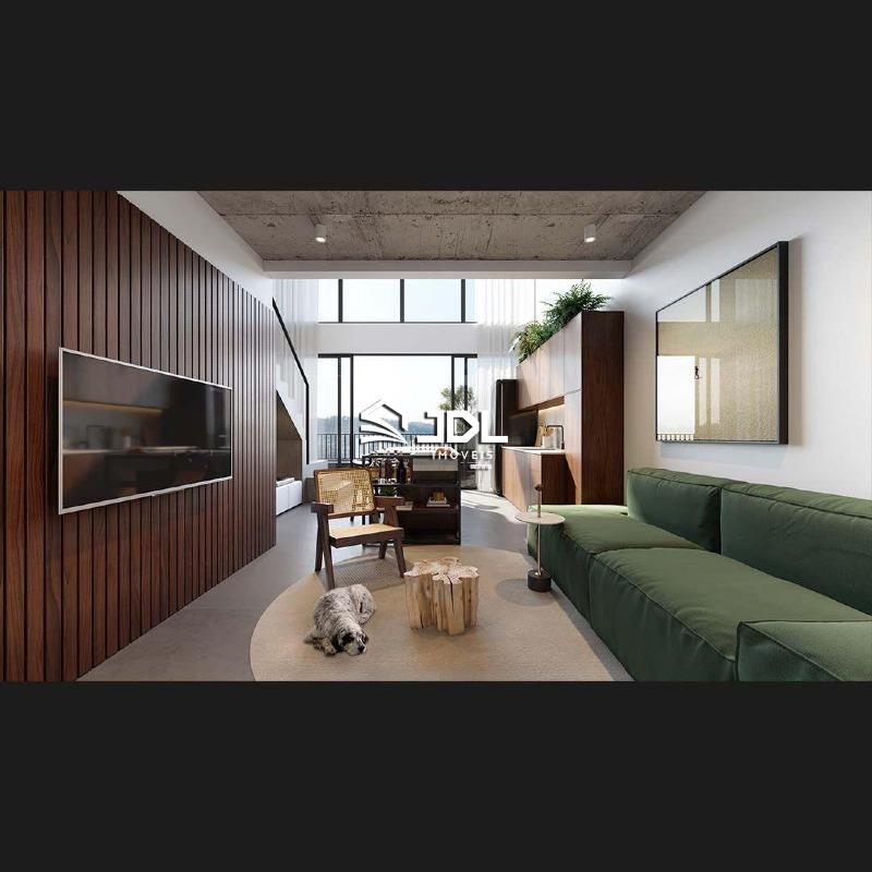 Apartamento Duplex à venda no bairro Vila Nova — foto 5