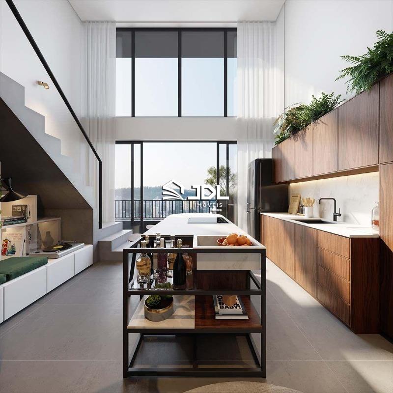 Apartamento Duplex à venda no bairro Vila Nova — foto 4