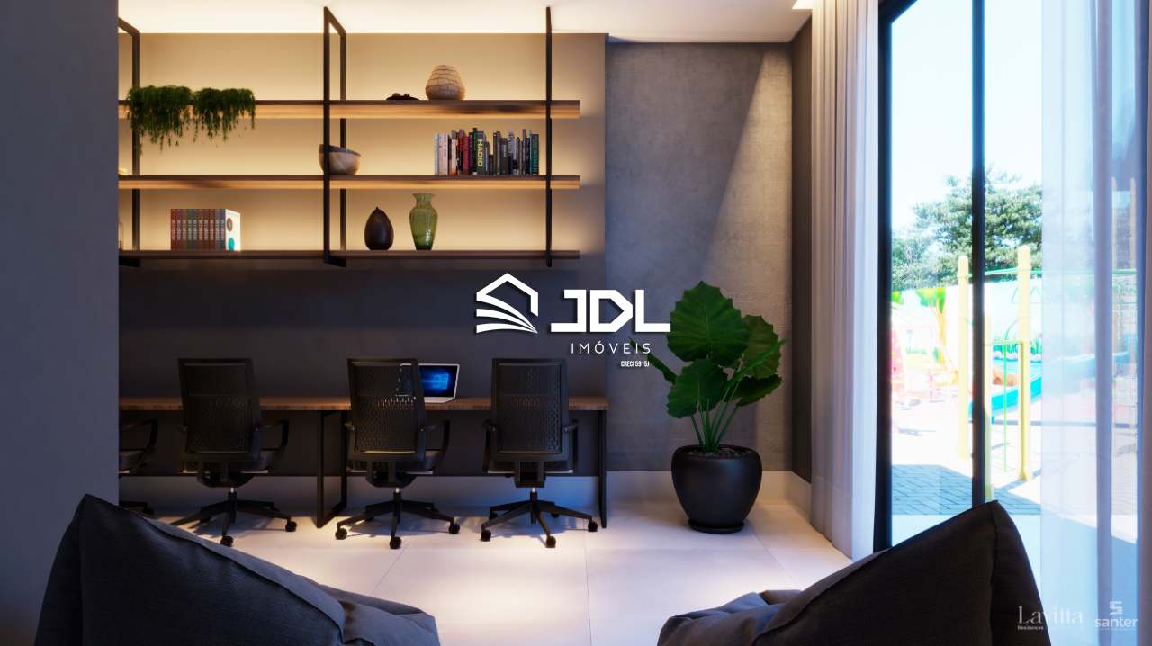 Apartamento à venda no bairro Armação: 