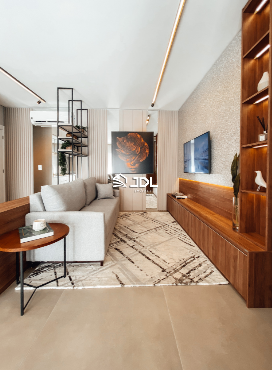 Apartamento à venda no bairro Armação: 