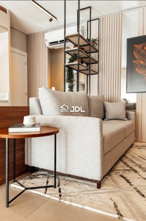 Apartamento à venda no bairro Armação: 