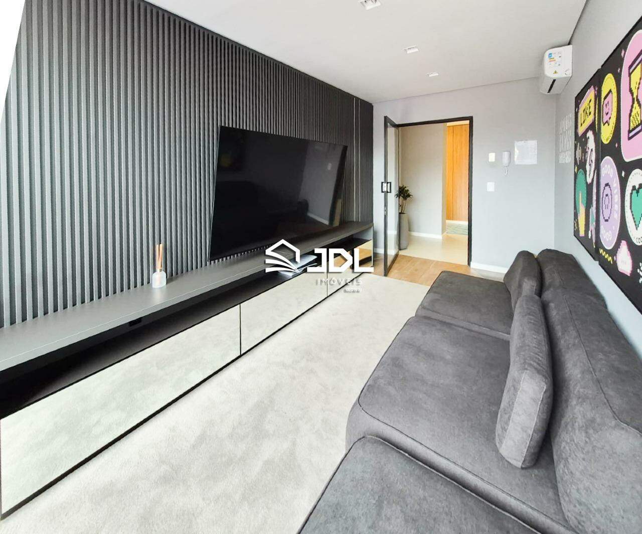 Apartamento à venda no bairro Armação: 