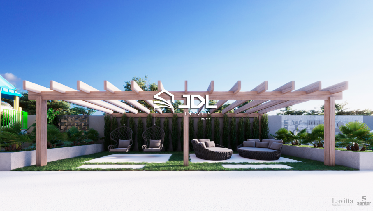 Apartamento à venda no bairro Armação: 