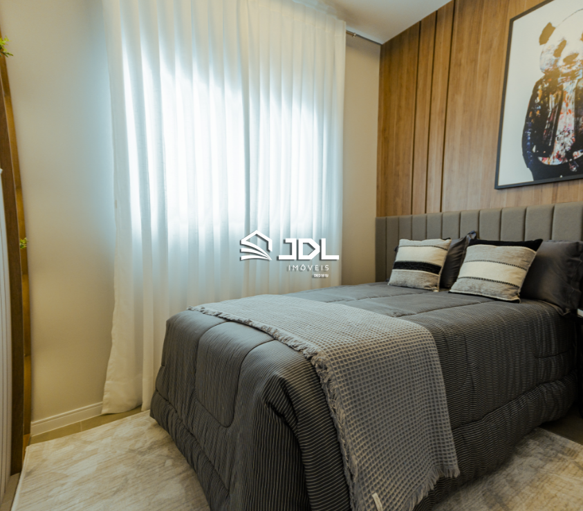 Apartamento à venda no bairro Armação: 