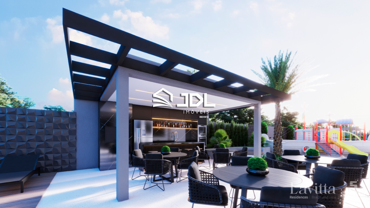 Apartamento à venda no bairro Armação: 