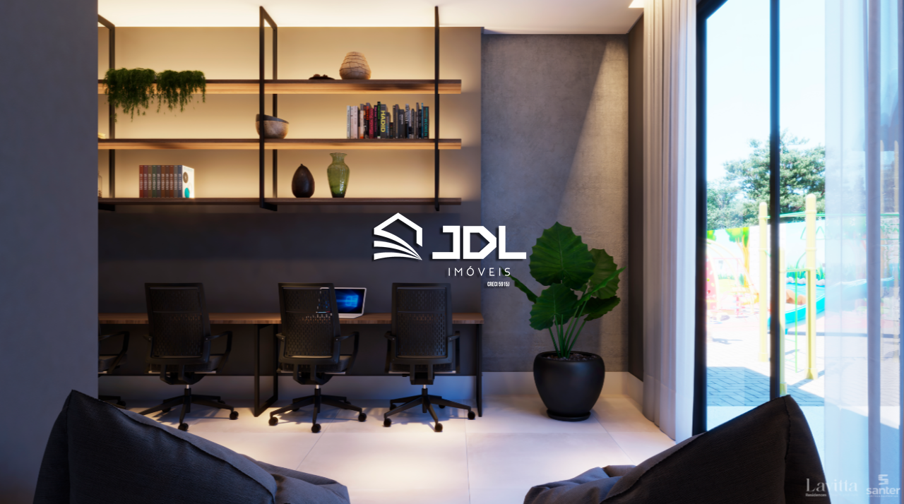 Apartamento à venda no bairro Armação: 