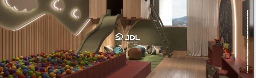 Apartamento à venda no bairro Escola Agrícola: 